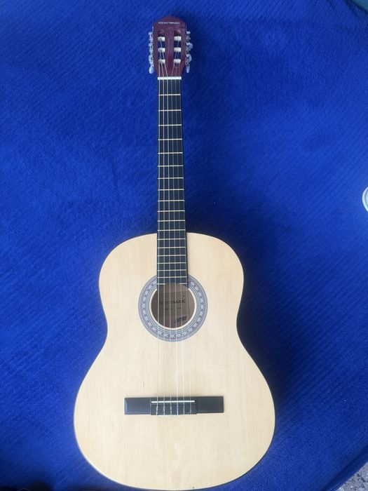 Gitara RocketMusic