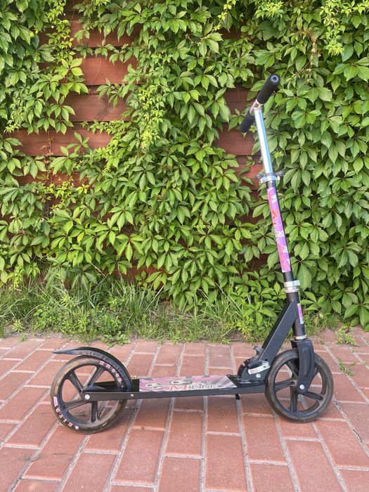 Продаю самокат дитячий