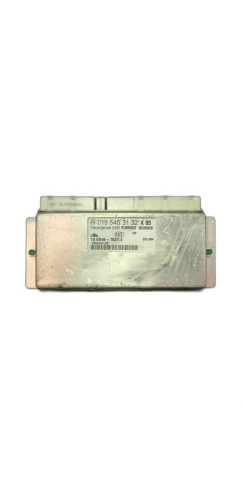 Centralina ESP/ASR MERCEDES-BENZ C-CLASS 0195453132K05 (OEM) | 0195453132K (OEM) | 10094615214 (OEM)
