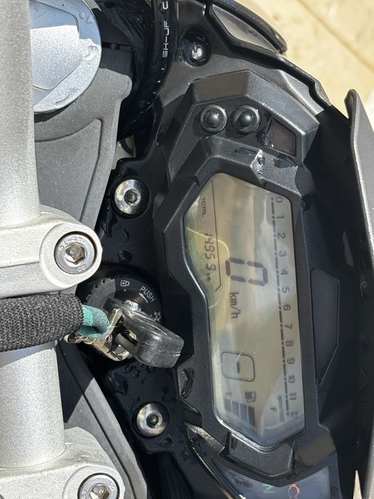 Moto benelli 125