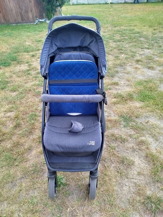 Wózek spacerowy Britax Romer
