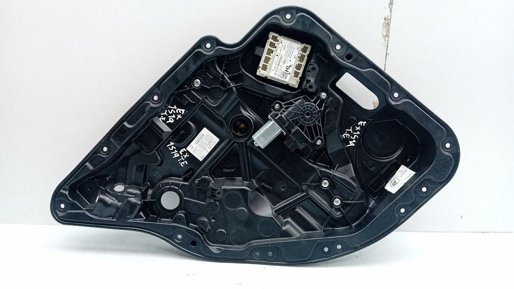 Elevador vidros trás esquerdo MERCEDES-BENZ Classe C Carrinha (S205)