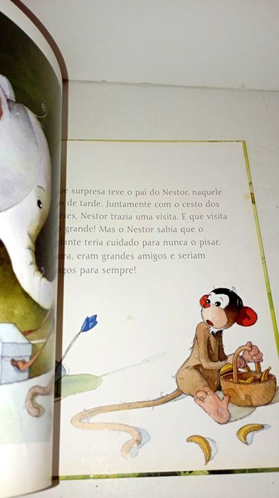 Nestor - Quentin Greban