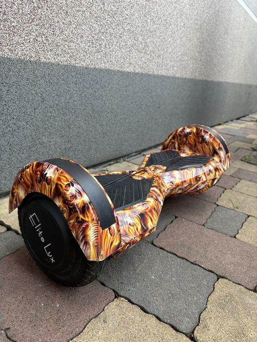 Продам гіроборд hoverboard M-Lite Lux