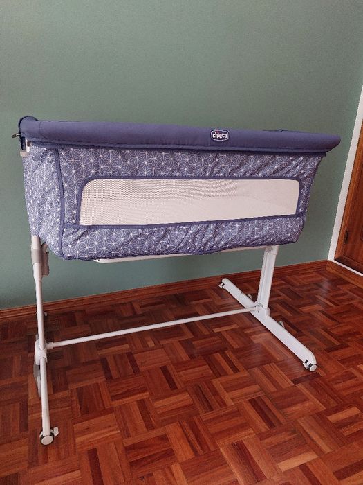 Berço Next2me Chicco