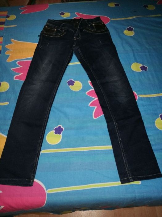 Calças Salsa tamanho 36
