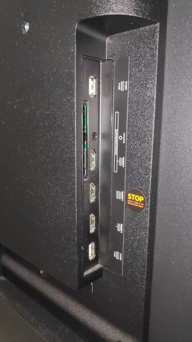 Xiaomi TV 55 L55M7-EAEU