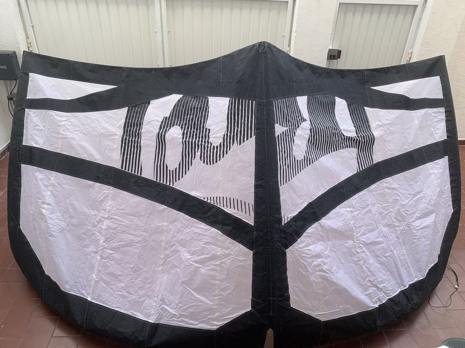 Kite RRD Religion 7m - 2011 *kitesurf*