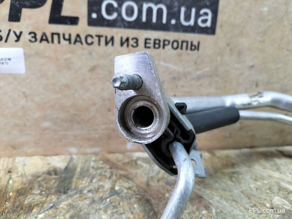 Ford Kuga mk2 2012-2019 Escape mk3 трубка кондиционера FV41-19A834-NA