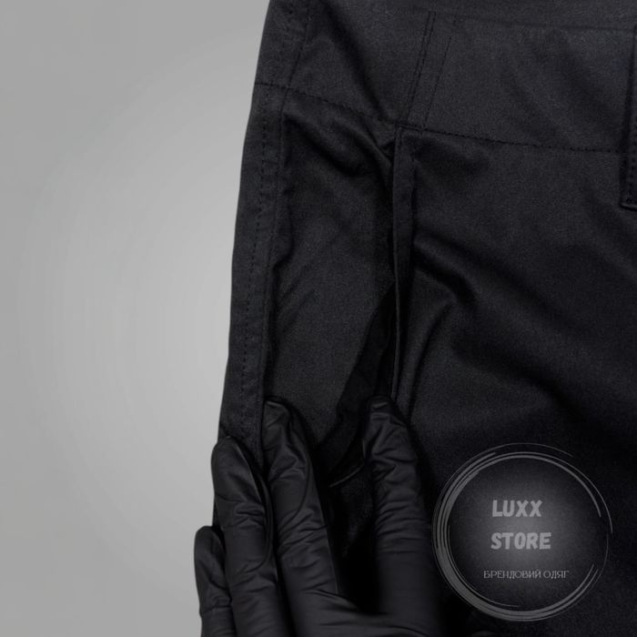 Штани Stone Island Cargo Ghost (stoneisland, стон, стонайленд)