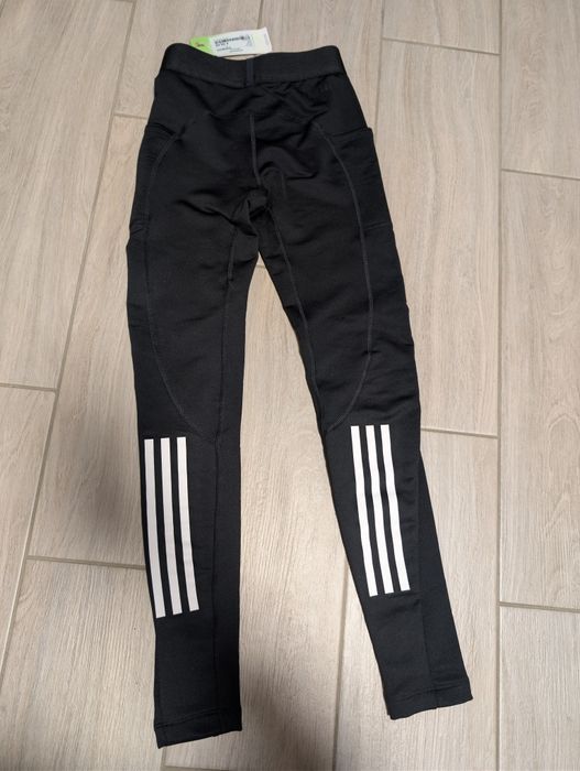 Бігові лосини Adidas . XS. Оригінал