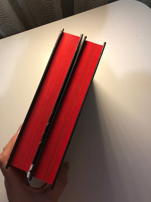 Томіе в двох томах