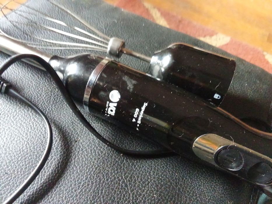 Varinha mágica em excelente estado