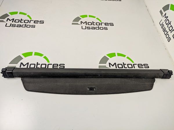 Chapeleira de Cortina para Audi A2 8Z