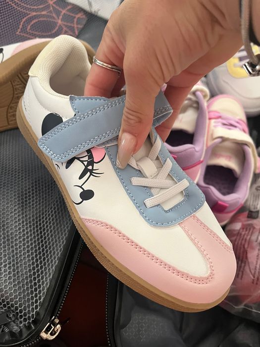 Tênis Infantil Novos