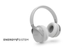 Auriculares de diadema sem fios Energy System Style 3 Stone
