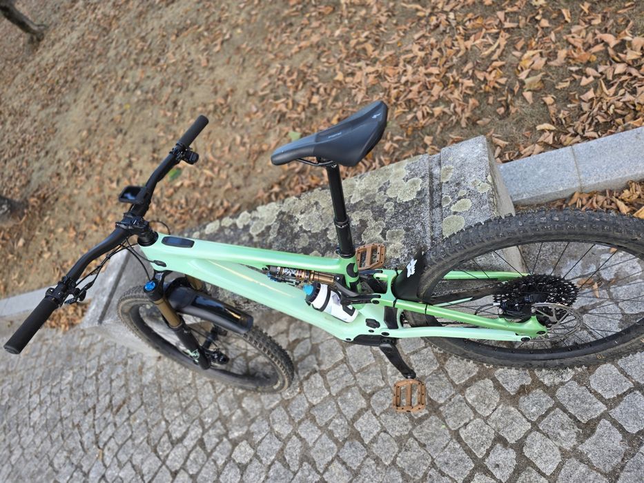 Specialized Turbo Levo SL Pro 2023