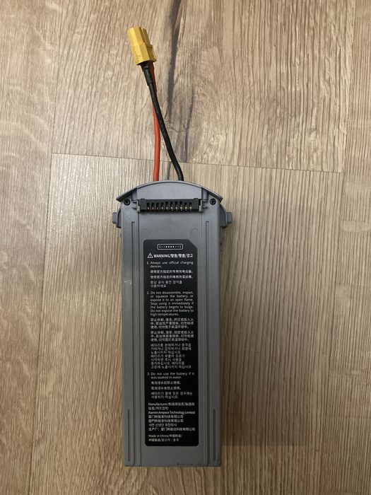 Батарея autel evo max