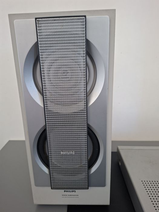 philips digital home cinema