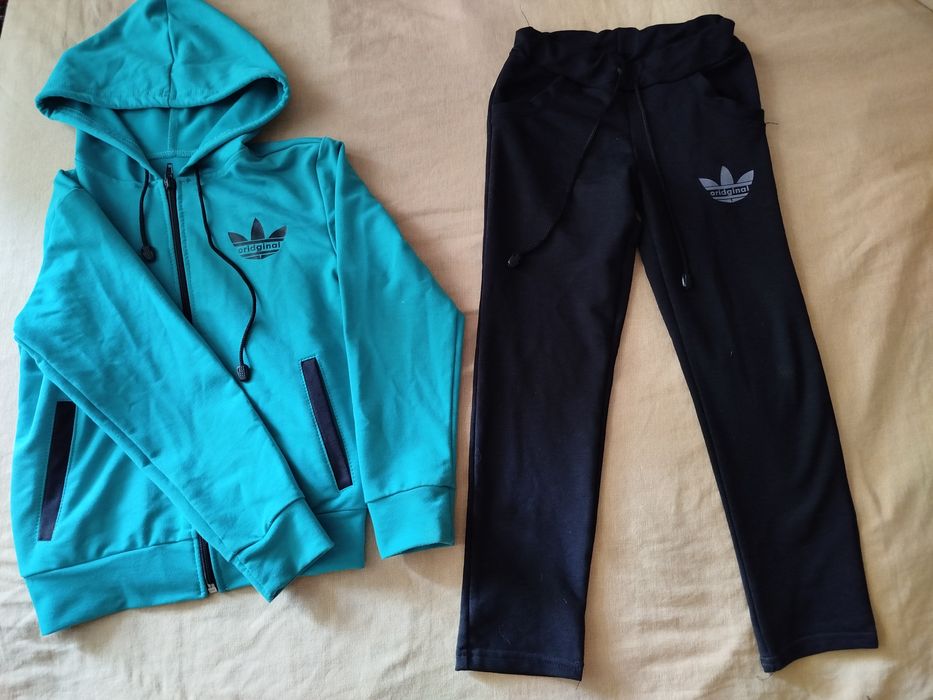 Спортивний костюм