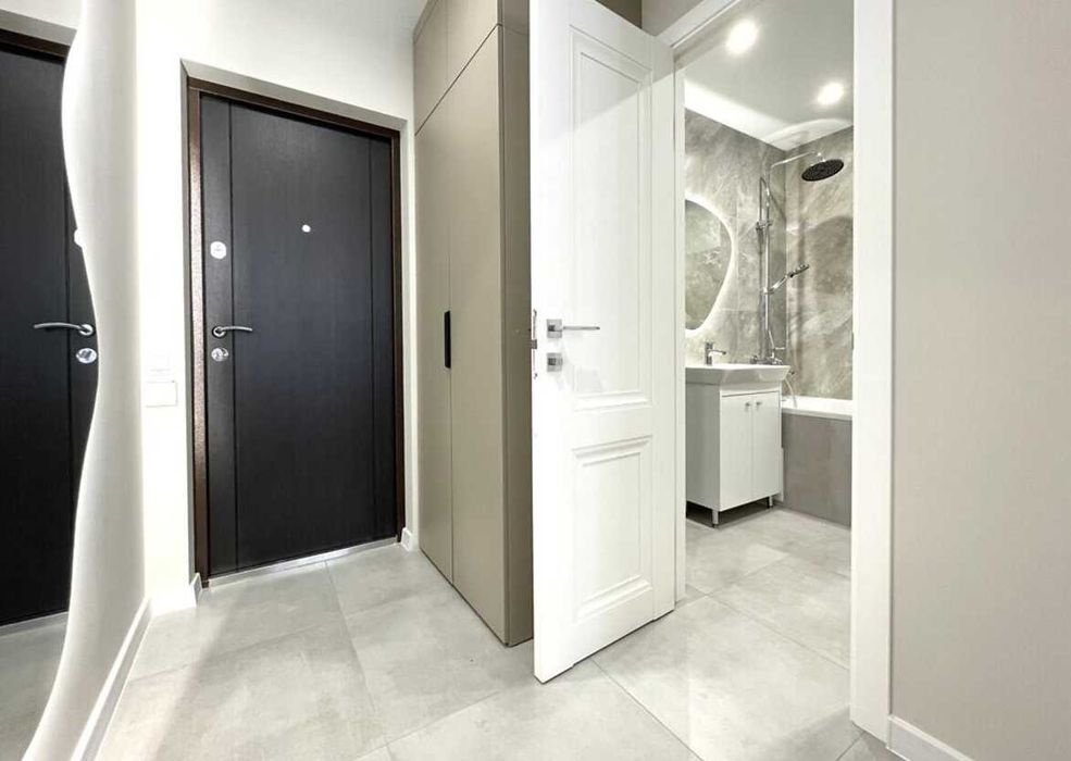 Продаж 1кім. вул. Смакули з є/р, і/о