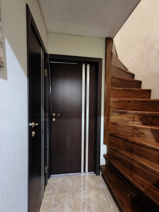 Продам 3 комнатная квартира Залютино. Капремонт