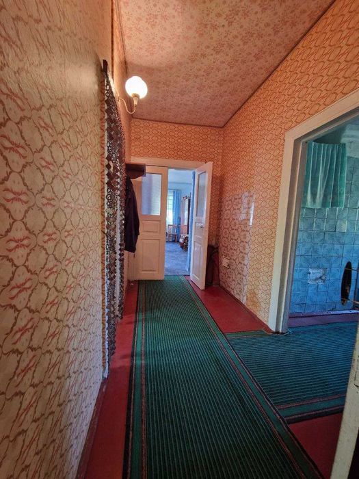 Будинок в Куликівці