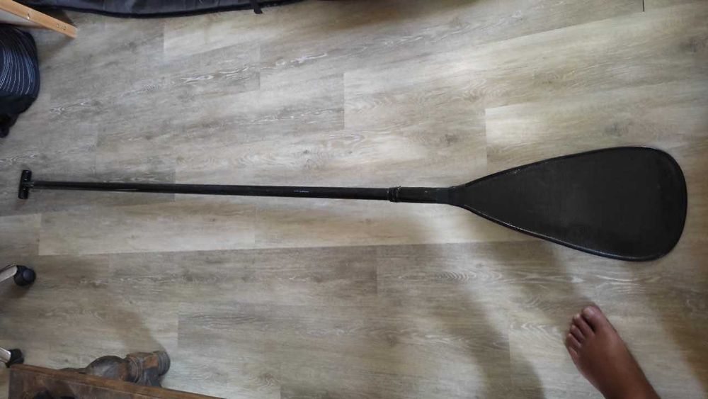 Remo Sup Paddle rijo total Carbono