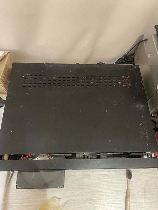 Пк Commodore cdtv amiga