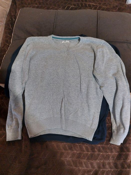 Два светри для хлопчика