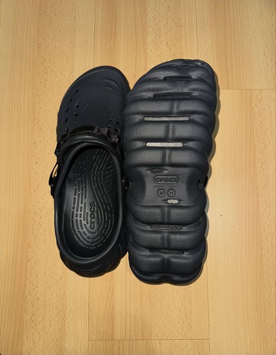 Crocs Evo Clog novas