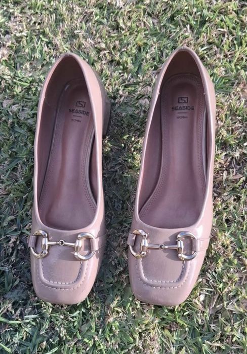 Sapatos de Senhora