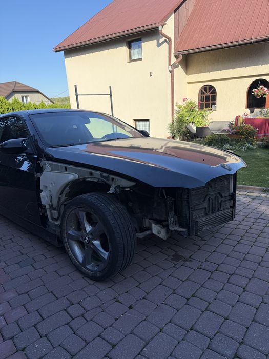 BMW e92 2.0d 177km