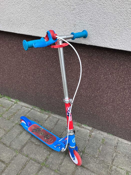 Hulajnoga dziecieca Oxelo