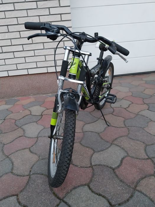 Rower MERIDA 20 cali, dla dziecka