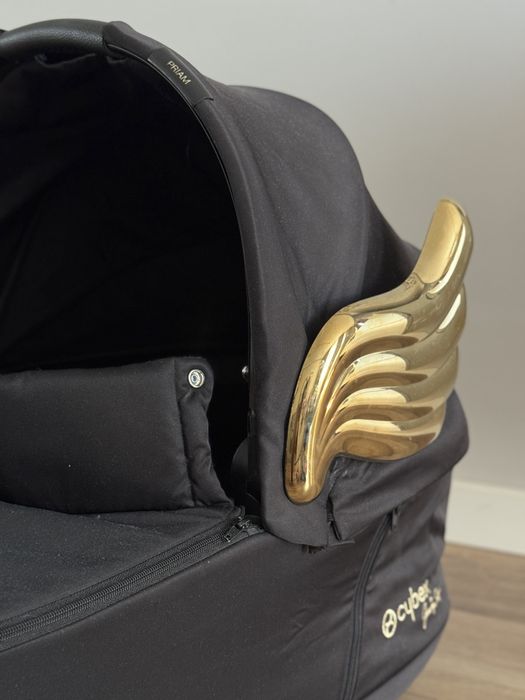 Gondola Cybex Priam 2.0 Jeremy Scott