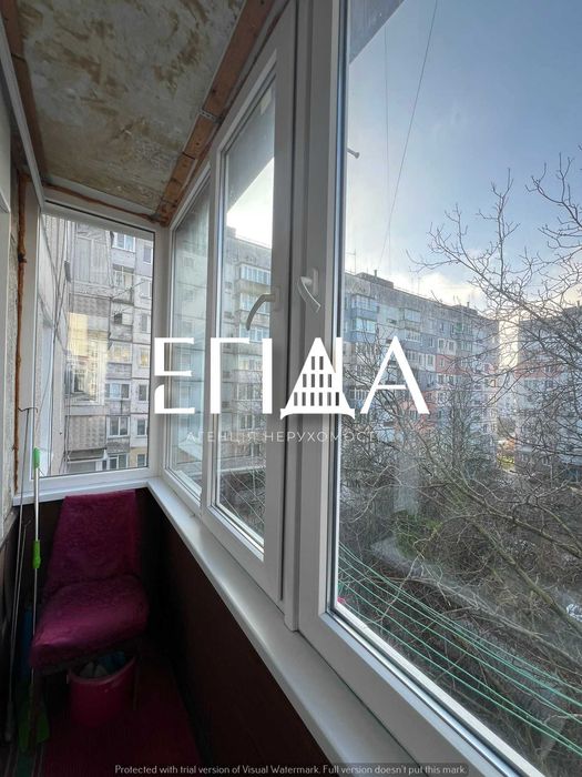 Продаж 3-к квартира 65 кв.м район Попова ЗАГС