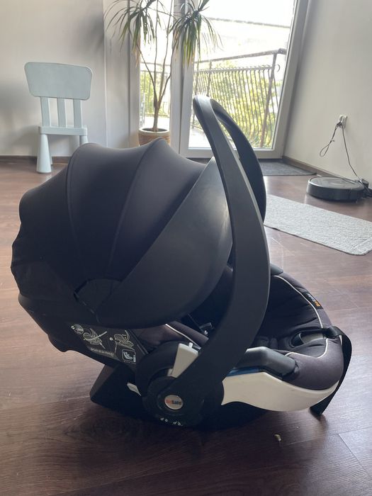 Fotelik nosidelko be safe