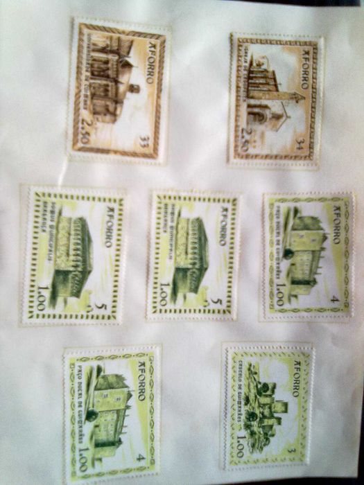 Antigos Jornais, Almanaques, Revistas