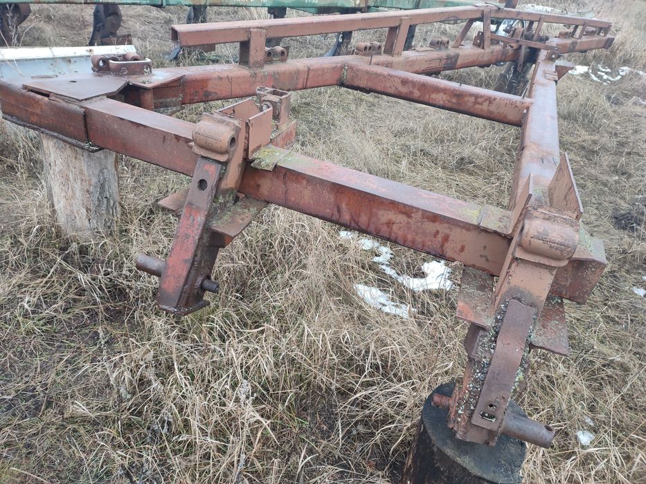 Плуг під високу круглу стійку Плуг ПЛН 3 Плуг ПНБ 8 Плуг ПЛН 8 Плуг8