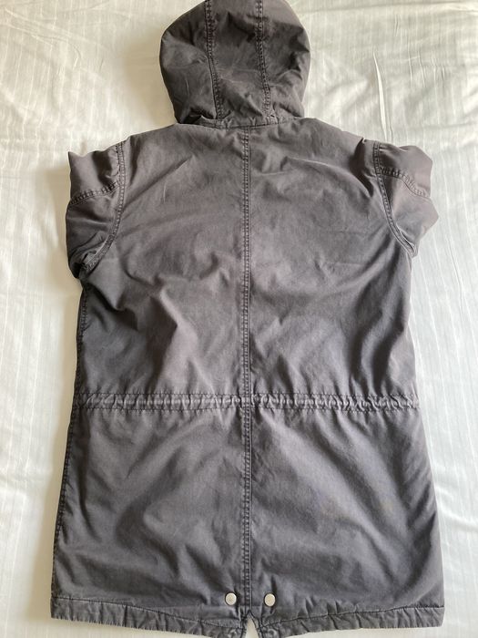 Casaco de agasalho Quicksilver