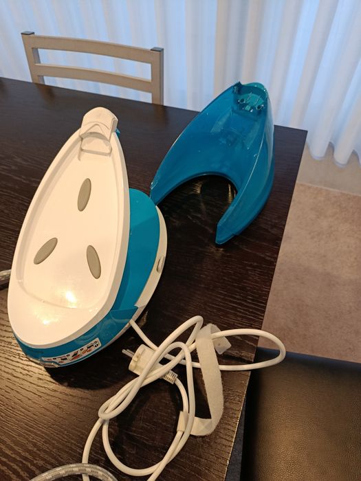 Ferro com caldeira Philips GC7920