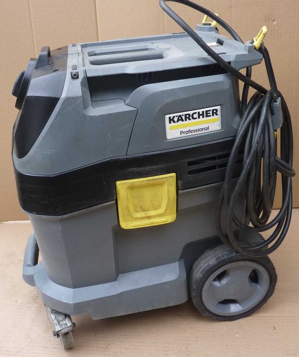 Odkurzacz przemysłowy Karcher NT 30/1 Tact L