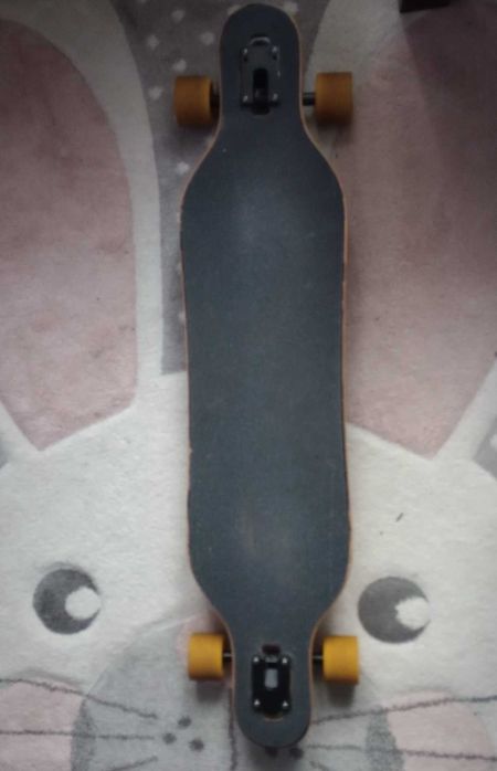 Longboardy Main na sprzedaż