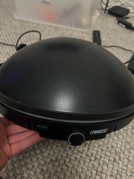 Saj machine for sale