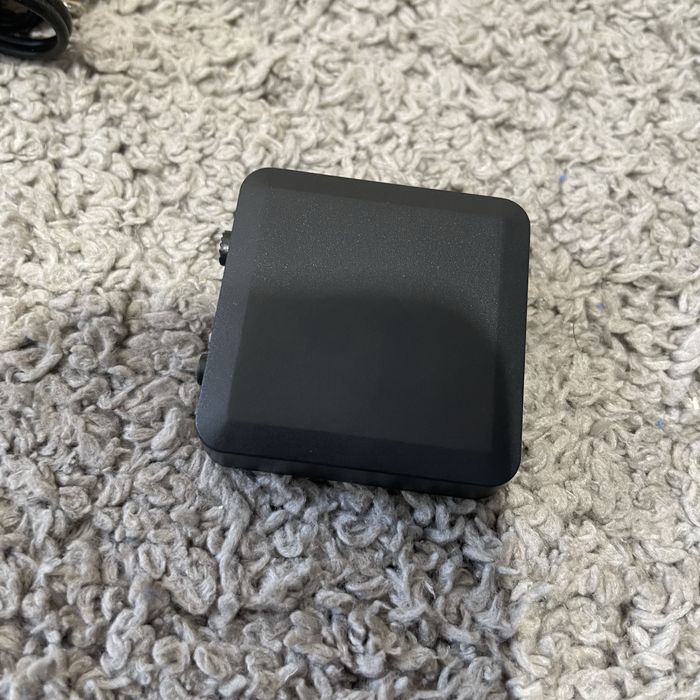 Transmiter 2w1 bluetooth 5.0