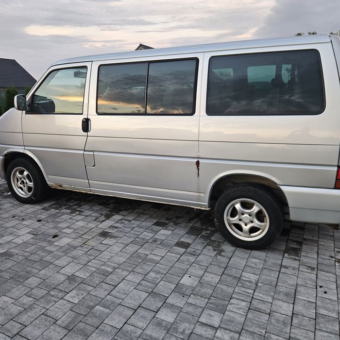 VW T4 multivan 2.5tdi