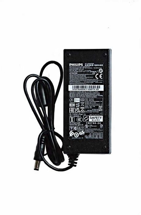 Блок живлення Philips ADPC1936 38W 19V 2A (новий)