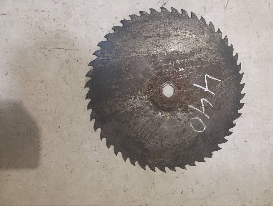 Пила дискова для циркулярки