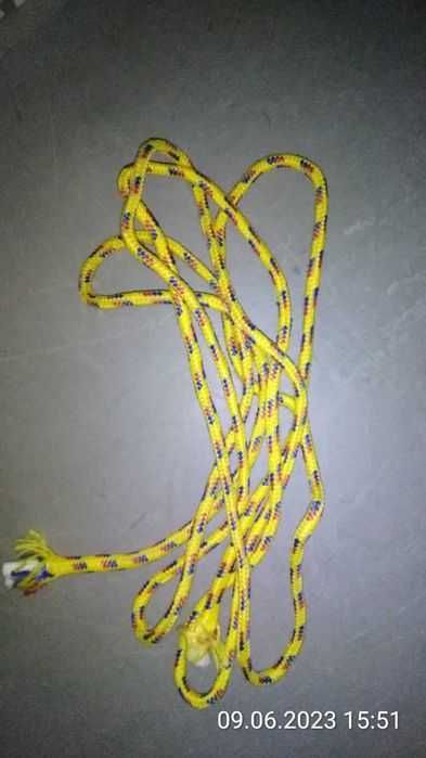 Linka polipropylenowa 3m